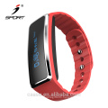 Support Firmware Air Upgrading Customized Smart Bracelet